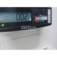 Заглушка Mazda BT-50 (2006 - 2012) UR5655225