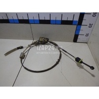 Трос КПП Ford EcoSport 2013 5267366