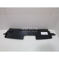Воздуховод радиатора верхний Renault Fluence (2010 - 2017) 214760047R