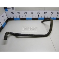 Патрубок радиатора Renault Megane II (2003 - 2009) 8200596824