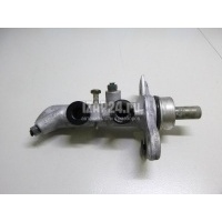 Цилиндр тормозной главный Renault Megane II (2003 - 2009) 7701207697