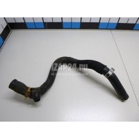Патрубок отопителя Renault Megane II (2003 - 2009) 8200360619