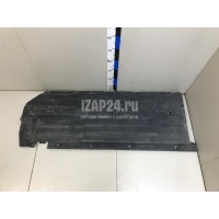 Защита антигравийная Suzuki SX4 (2013 - ) 7281361M00