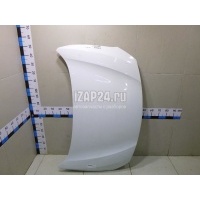 Капот Renault Fluence (2010 - 2017) 651002244R