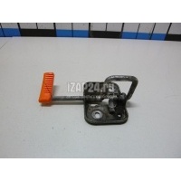 Крючок капота VAG Polo (HB) (2009 - ) 6R0823186C