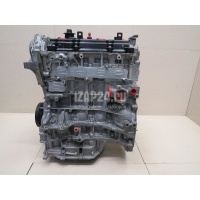 Двигатель Nissan X-Trail (T32) 2014 101024BA0B