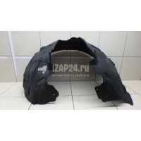 Локер передний правый VAG A6 [C7,4G] (2011 - ) 4G0821134D