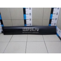 Накладка двери передней левой Nissan Qashqai (J10) (2006 - 2014) 80871BR01A