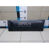 Накладка двери задней левой Nissan Qashqai (J10) (2006 - 2014) 82871BR01A