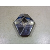 Эмблема на крышку багажника Renault Duster (2012 - ) 908898936R