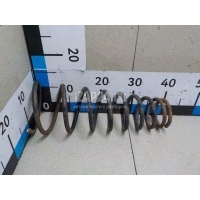 Пружина передняя Nissan Primera P10E (1990 - 1996) 5401090J76