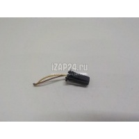 Разъем VAG Alhambra (2000 - 2010) 1J0971972
