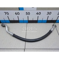 Трубка кондиционера Nissan Qashqai (J10) (2006 - 2014) 92480BR30B
