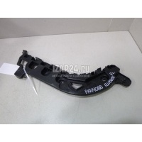 Направляющая заднего бампера левая Renault Fluence (2010 - 2017) 850420027R