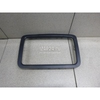 Рамка магнитолы VAG Fabia (2007 - 2015) 5J0858069A9B9