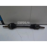 Полуось передняя левая Ford Focus I (1998 - 2005) 1602947