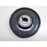 Шкив коленвала Nissan Qashqai (J10) (2006 - 2014) 1230300Q1H