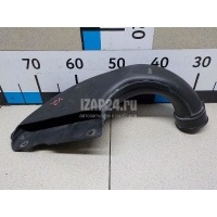 Воздухозаборник (наружный) Nissan Qashqai (J10) (2006 - 2014) 16554JD50A
