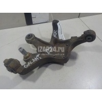 Кулак поворотный задний правый Mitsubishi Galant (DJ,DM) (2003 - 2012) MR589526