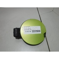 Лючок бензобака Citroen-Peugeot 207 (2006 - 2013) 1517F5