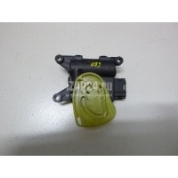 Моторчик заслонки отопителя VAG Polo (2001 - 2009) 6Q0907511E