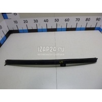 Направляющая стекла двери GM Astra H / Family (2004 - 2015) 24468343