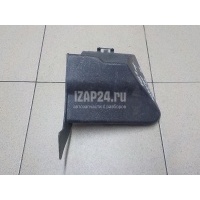 Воздуховод радиатора правый Renault Duster (2012 - ) 214949303R