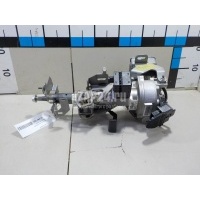 Колонка рулевая Renault Megane III (2009 - 2016) 488100968R