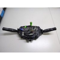 Переключатель подрулевой в сборе Renault Megane II (2003 - 2009) 8200216462