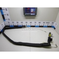 Подушка безопасности боковая (шторка) Renault Megane II (2003 - 2009) 8200432638