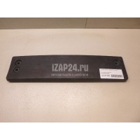 Накладка переднего бампера под номер VAG Cayenne (2010 - 2017) 958505287259B9