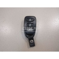 Пульт дистанционного управления Hyundai-Kia Veloster (2011 - 2017) 954302V100