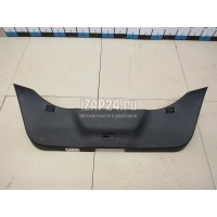Обшивка двери багажника Hyundai-Kia Veloster (2011 - 2017) 817502V010