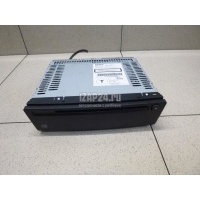 Проигрыватель CD/DVD Nissan Almera N16 (2000 - 2006) 28185BN810