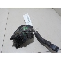 Замок двери задней правой Renault Megane III (2009 - 2016) 825020002R