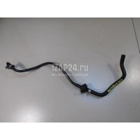 Трубка вакуумная VAG A6 [C6,4F] (2004 - 2011) 06E103207P