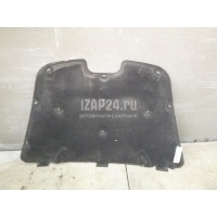 Шумоизоляция капота Ford Mondeo III (2000 - 2007) 1750331