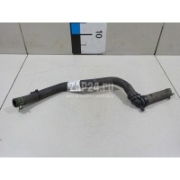 Патрубок отопителя Renault Megane III (2009 - 2016) 924100014R