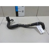 Патрубок радиатора Renault Megane III (2009 - 2016) 215010014R