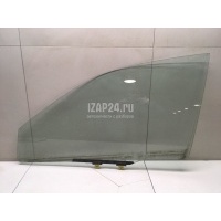 Стекло двери передней левой Mitsubishi Lancer Cedia (CS) (2000 - 2003) MR525731