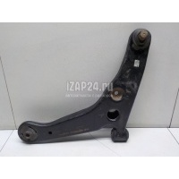 Рычаг передний левый Mitsubishi Lancer Cedia (CS) (2000 - 2003) MR403419