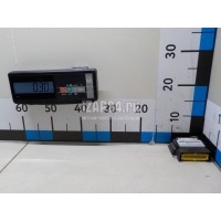 Блок управления AIR BAG VAG Fabia (2007 - 2015) 6R0959655K