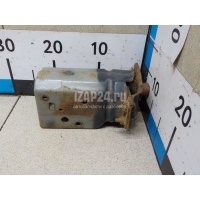 Кронштейн усилителя переднего бампера правый Nissan Primera WP11E (1998 - 2001) 622109F530