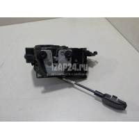Замок двери задней левой Renault Fluence (2010 - 2017) 825030019R