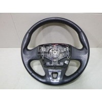 Рулевое колесо для AIR BAG (без AIR BAG) Renault Megane III (2009 - 2016) 484005156R