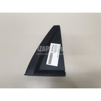 Накладка двери задней правой Hyundai-Kia Sportage (2004 - 2010) 838401F000