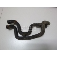 Патрубок отопителя VAG Fabia (2007 - 2015) 6R0122157B