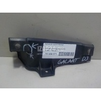 Кронштейн заднего бампера Mitsubishi Galant (DJ,DM) (2003 - 2012) MR982661