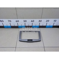 Накладка декоративная VAG Passat [B7] (2011 - 2015) 3AA858069HPV2