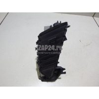 Дефлектор воздушный Ford EcoSport 2013 1837556